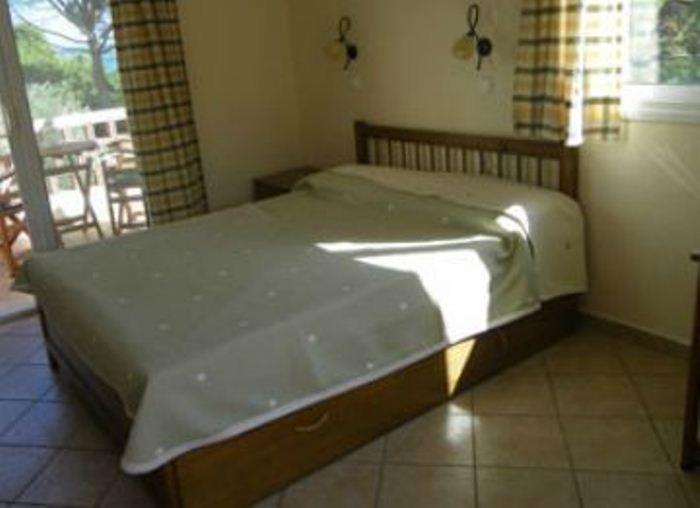 Elena Apartments Nikiti  Kamer foto