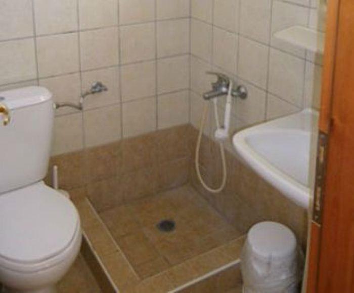 Elena Apartments Nikiti  Kamer foto